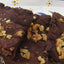 Brownies Gourmet Sin Azúcar - Vegano y Sin Gluten
