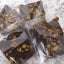 Brownies Gourmet Sin Azúcar - Vegano y Sin Gluten