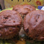 Mini Muffins de Doble Chocolate - Sin Gluten y Veganos