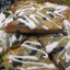 Scone Keto aux Myrtilles Sauvages - Sans Gluten & Végétalien