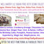 Muestra de Scones Keto - Delicias Sin Gluten y Veganas