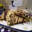 Muestra de Scones Keto - Delicias Sin Gluten y Veganas