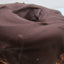 Donut au chocolat Keto - Sans gluten et végan