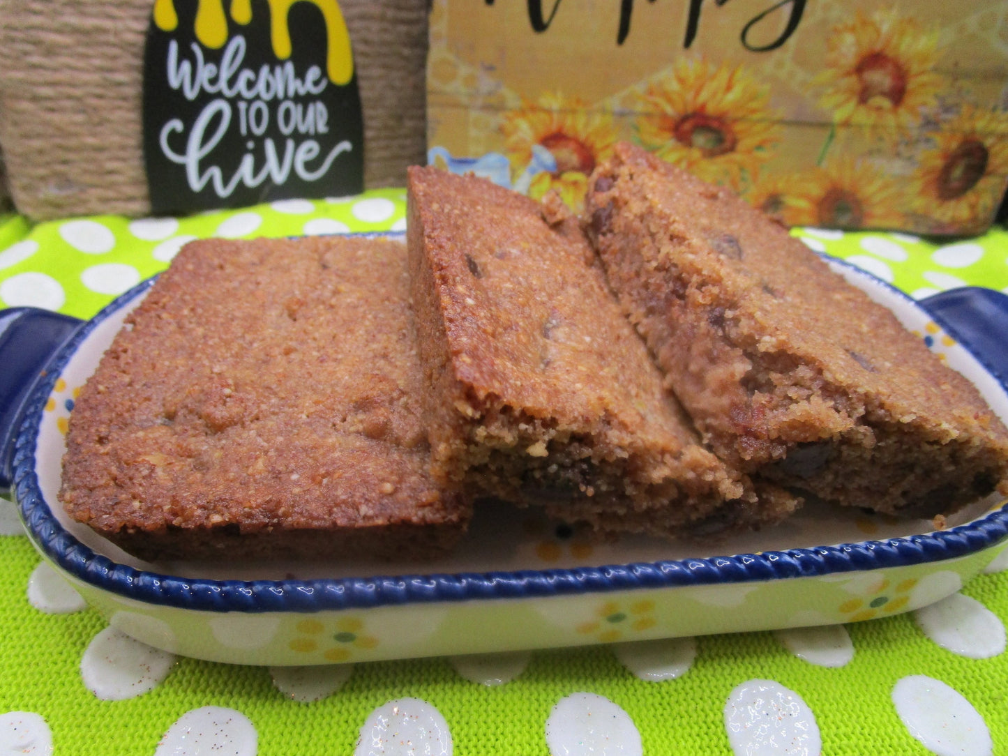 Barras de Granola Premium a Base de Plantas - Veganas y Sin Gluten