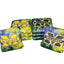 Premium MI Cornhole Boards - Ultimate Outdoor Game Experience - Korvel