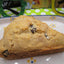 Scones de pain soda irlandais sans gluten - Végétalien et sans noix