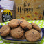 Galletas Premium Altas en Proteínas - Canela y Pasas