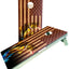 Premium Fishing-Themed Cornhole Boards for Outdoor Fun - Korvel