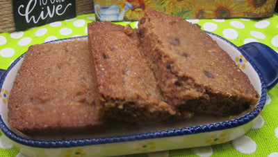 Premium Plant-Based Granola Bars - Vegan & Gluten-Free