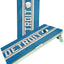 Premium Detroit Football Team Cornhole Boards - Ultimate Game Experience - Korvel