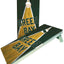 Premium Green Bay Football Team Cornhole Boards - Korvel