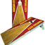 Kansas City Pro Style Cornhole Boards - Premium Quality & ACL Approved - Korvel