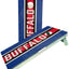 Premium Buffalo Football Team Cornhole Boards - Ultimate Game Experience - Korvel