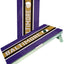 Premium Baltimore Football Team Cornhole Boards - Pro Style - Korvel