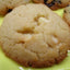 Galletas Keto de Chocolate Blanco y Nuez de Macadamia - Sin Azúcar y Veganas