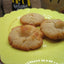 Galletas Keto de Chocolate Blanco y Nuez de Macadamia - Sin Azúcar y Veganas