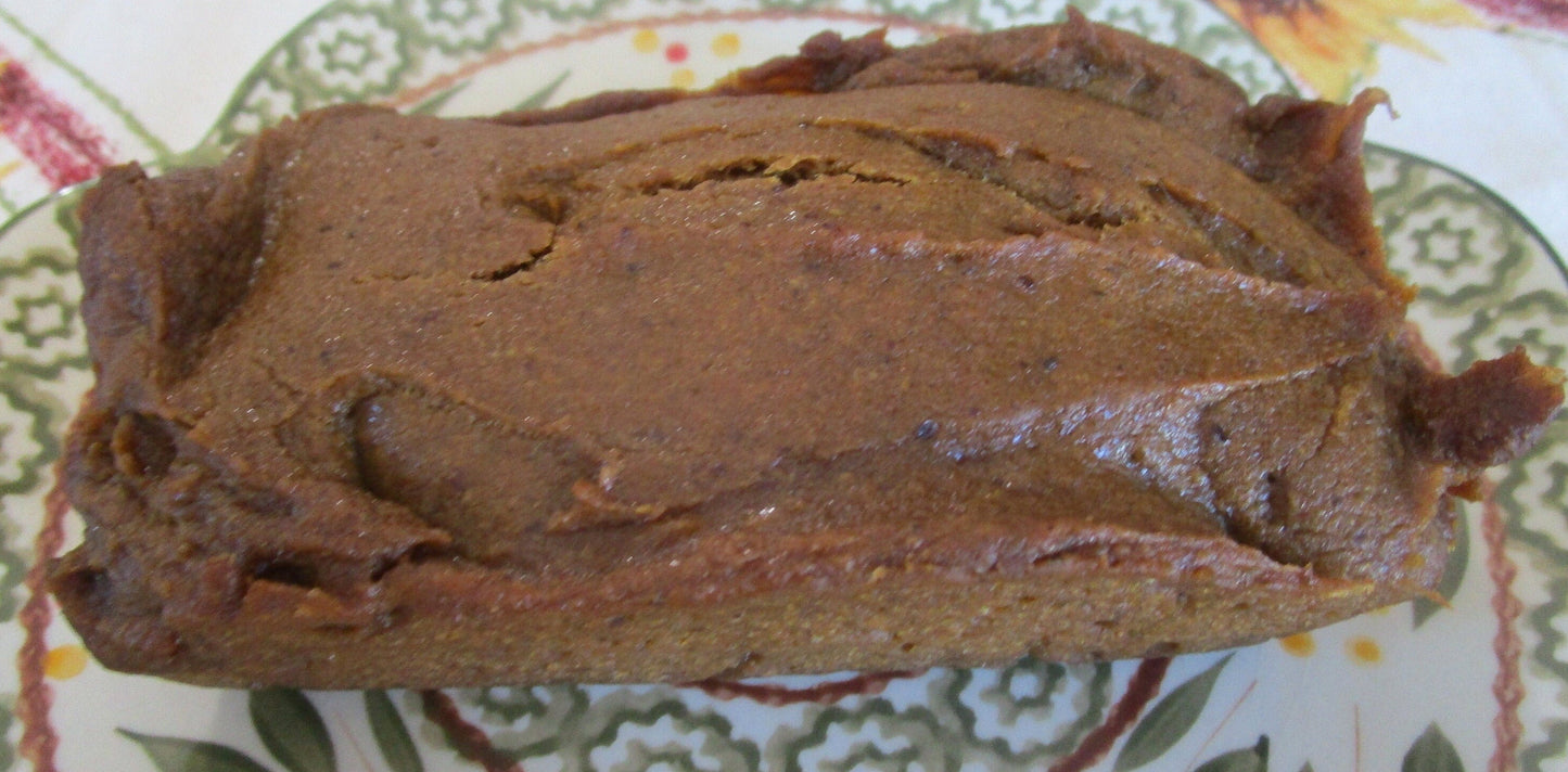 Pan de Calabaza y Muffins Paleo AIP Premium - Sin Granos y Vegano