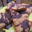 Échantillon de boîte de pâtisserie d'été - Treats sans gluten et véganes