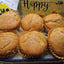 Échantillon de boîte de pâtisserie d'été - Treats sans gluten et véganes