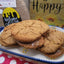 Sándwich de Galleta de Mantequilla de Tigernut con Canela - Sin Gluten y Vegano