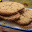 Sándwich de Galleta de Mantequilla de Tigernut con Canela - Sin Gluten y Vegano