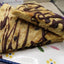 Scone de Chocolate con Mocha Keto - Sin Gluten y Vegano