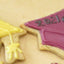 Biscuits de remise de diplôme - Friandises sans gluten, sans produits laitiers et sans noix
