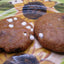 Cookies aux pépites de chocolat blanc sans gluten de qualité supérieure