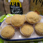 Mini Muffins de Maíz Sin Gluten - Veganos y Apto para Alérgicos
