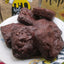 Brownies de lactation premium - Friands sans gluten et sans produits laitiers
