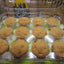 Mini Muffins de Maíz Sin Gluten - Veganos y Apto para Alérgicos