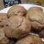 Biscuits biologiques sans céréales - Friandises sans gluten et sans noix