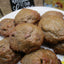 Biscuits biologiques sans céréales - Friandises sans gluten et sans noix