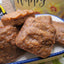 Gluten Free Banana Breakfast Squares - Vegan & Allergy-Friendly Snack