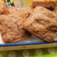 Gluten Free Banana Breakfast Squares - Vegan & Allergy-Friendly Snack