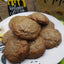 Biscuits biologiques sans céréales - Friandises sans gluten et sans noix