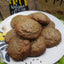 Biscuits biologiques sans céréales - Friandises sans gluten et sans noix