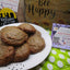 Biscuits biologiques sans céréales - Friandises sans gluten et sans noix