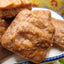 Gluten Free Banana Breakfast Squares - Vegan & Allergy-Friendly Snack
