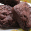 Brownies Premium de Alto Contenido Proteico - Sin Gluten y Veganos