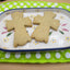 Biscuits Sucre Croisés Sans Gluten Premium - Végétalien et Amical pour les Allergies