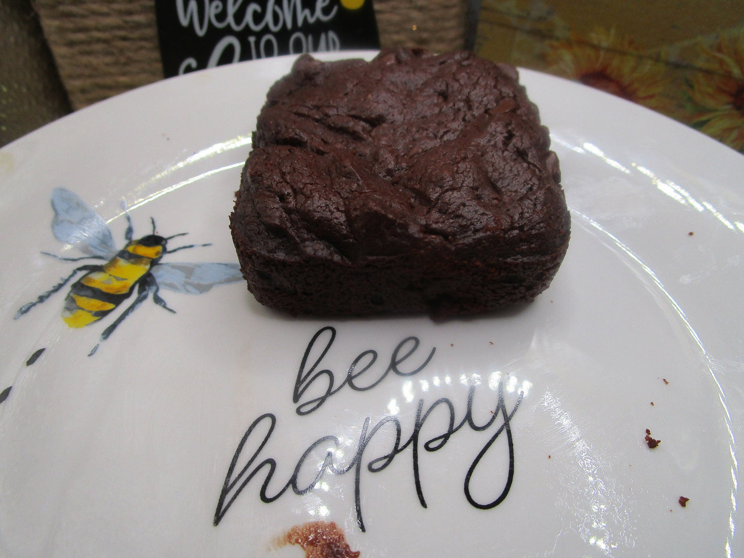 Brownies Premium de Alto Contenido Proteico - Sin Gluten y Veganos