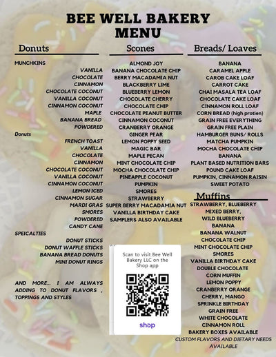Assortiment de Paquet de Fête Sans Gluten