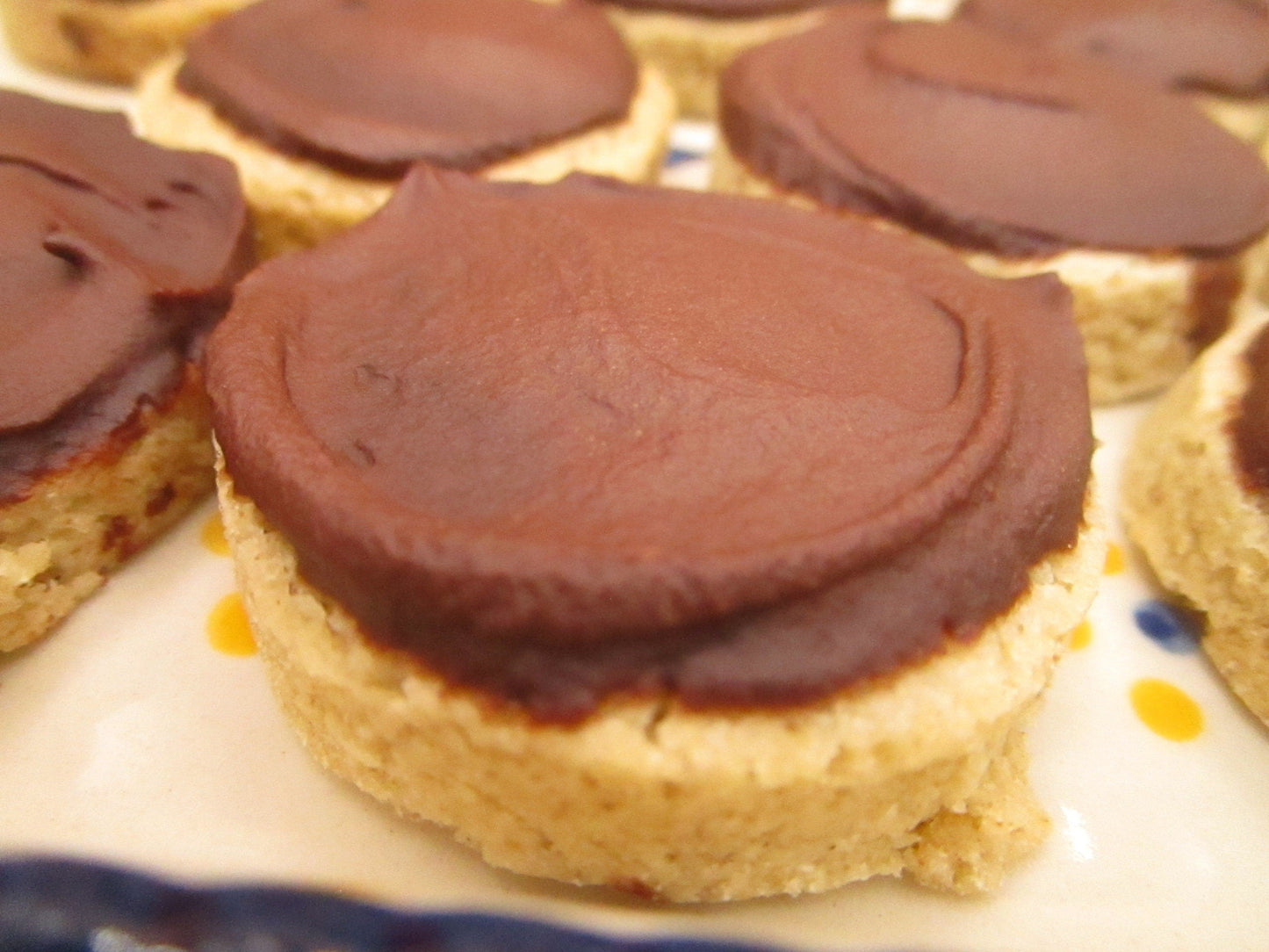 Galletas Premium Sin Azúcar - Delicias Sin Gluten y Veganas