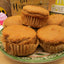 Gluten Free High Protein Cinnamon Roll Muffins - Dairy Free & Vegan