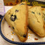 Scones riches en protéines sans gluten - Végétalien et sans noix