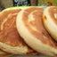Gluten Free Protein Pancakes - Dairy Free & Vegan