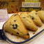 Scones riches en protéines sans gluten - Végétalien et sans noix