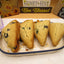 Scones riches en protéines sans gluten - Végétalien et sans noix