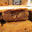 Cuadrado de Pastel de Calabaza AIP Paleo - Delicia Sin Gluten y Vegana